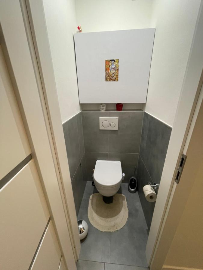 We Apartment - Close To The Center & City View, Self Check-In 24H Bańska Bystrzyca Zewnętrze zdjęcie