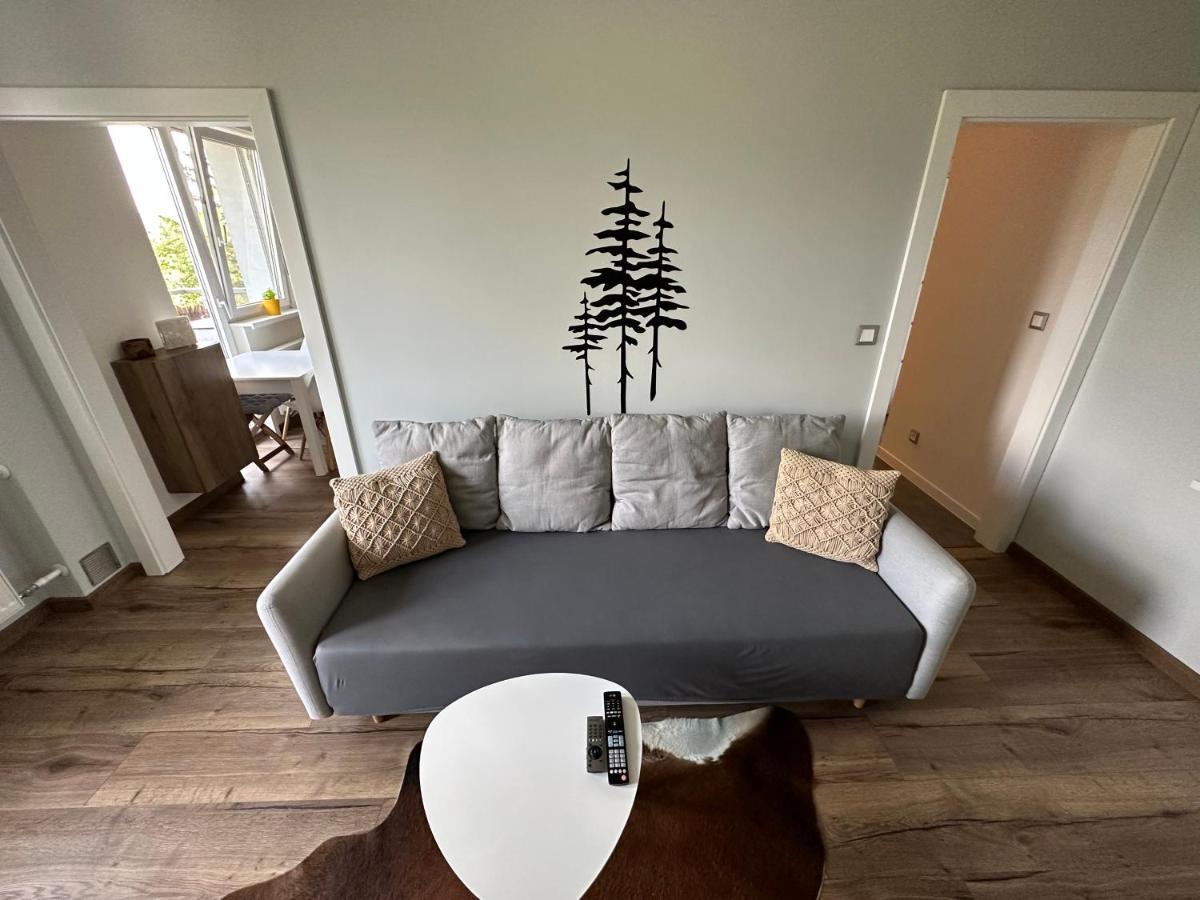 We Apartment - Close To The Center & City View, Self Check-In 24H Bańska Bystrzyca Zewnętrze zdjęcie