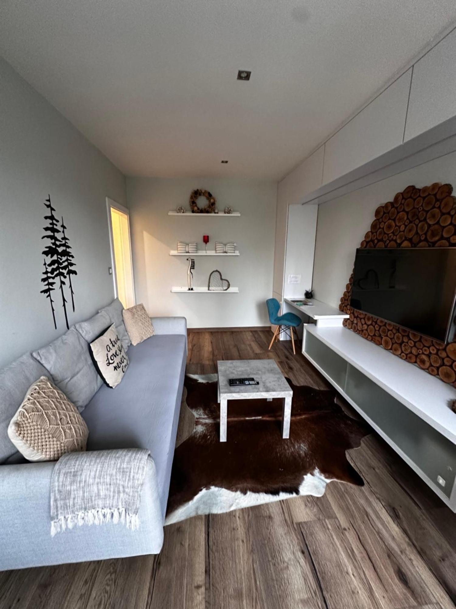 We Apartment - Close To The Center & City View, Self Check-In 24H Bańska Bystrzyca Zewnętrze zdjęcie