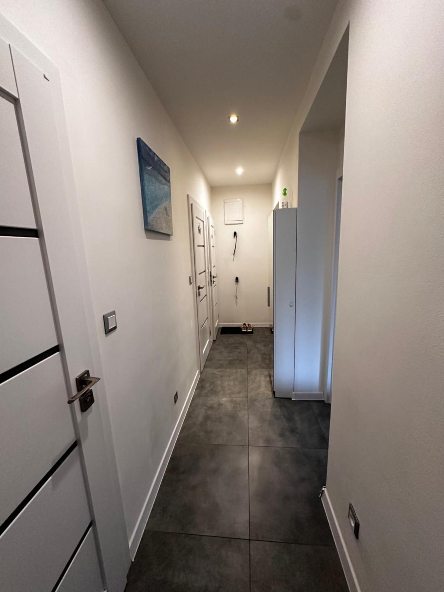 We Apartment - Close To The Center & City View, Self Check-In 24H Bańska Bystrzyca Zewnętrze zdjęcie