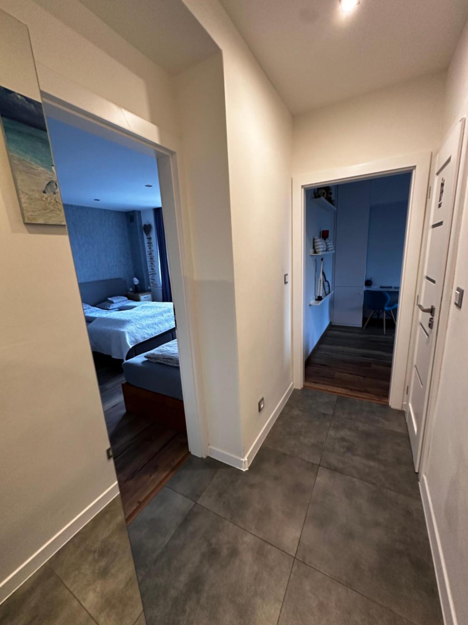 We Apartment - Close To The Center & City View, Self Check-In 24H Bańska Bystrzyca Zewnętrze zdjęcie